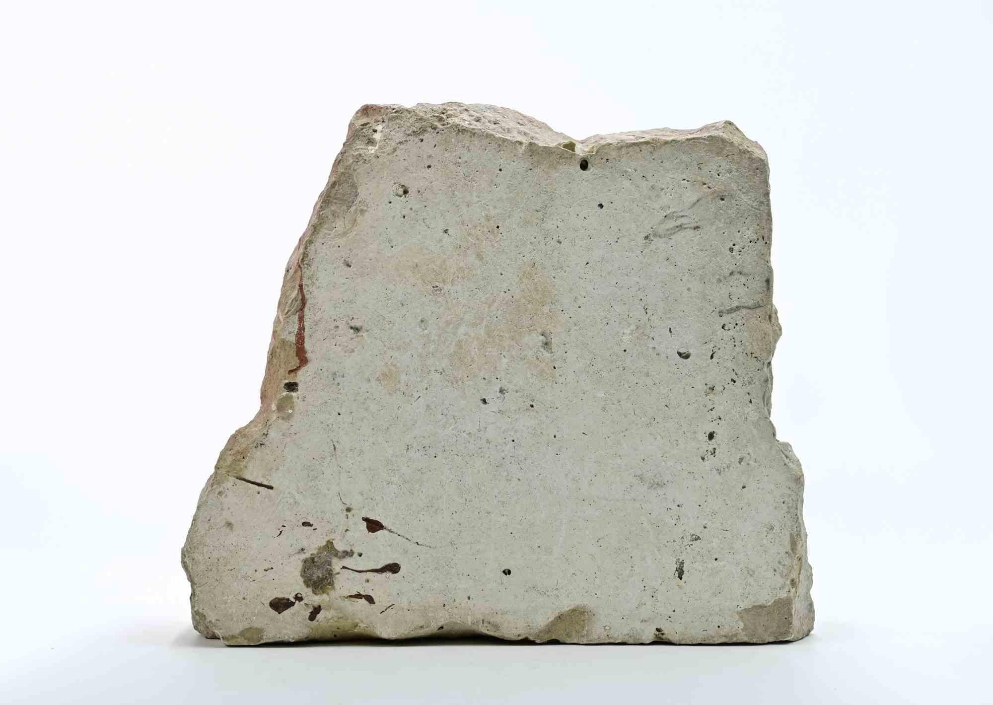Head of Animal - Sculpture by Sirio Pellegrini - 1960s in vendita 1
