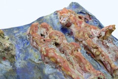 In the Wood - Sculpture by Sirio Pellegrini - 1960s