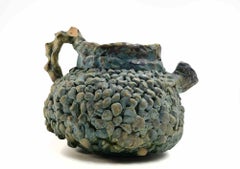 Jug - Sculpture by Sirio Pellegrini - 1960s