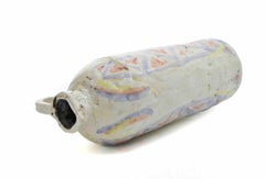 Jug - Sculpture by Sirio Pellegrini - 1960s