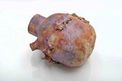 Jug - Sculpture by Sirio Pellegrini - 1960s
