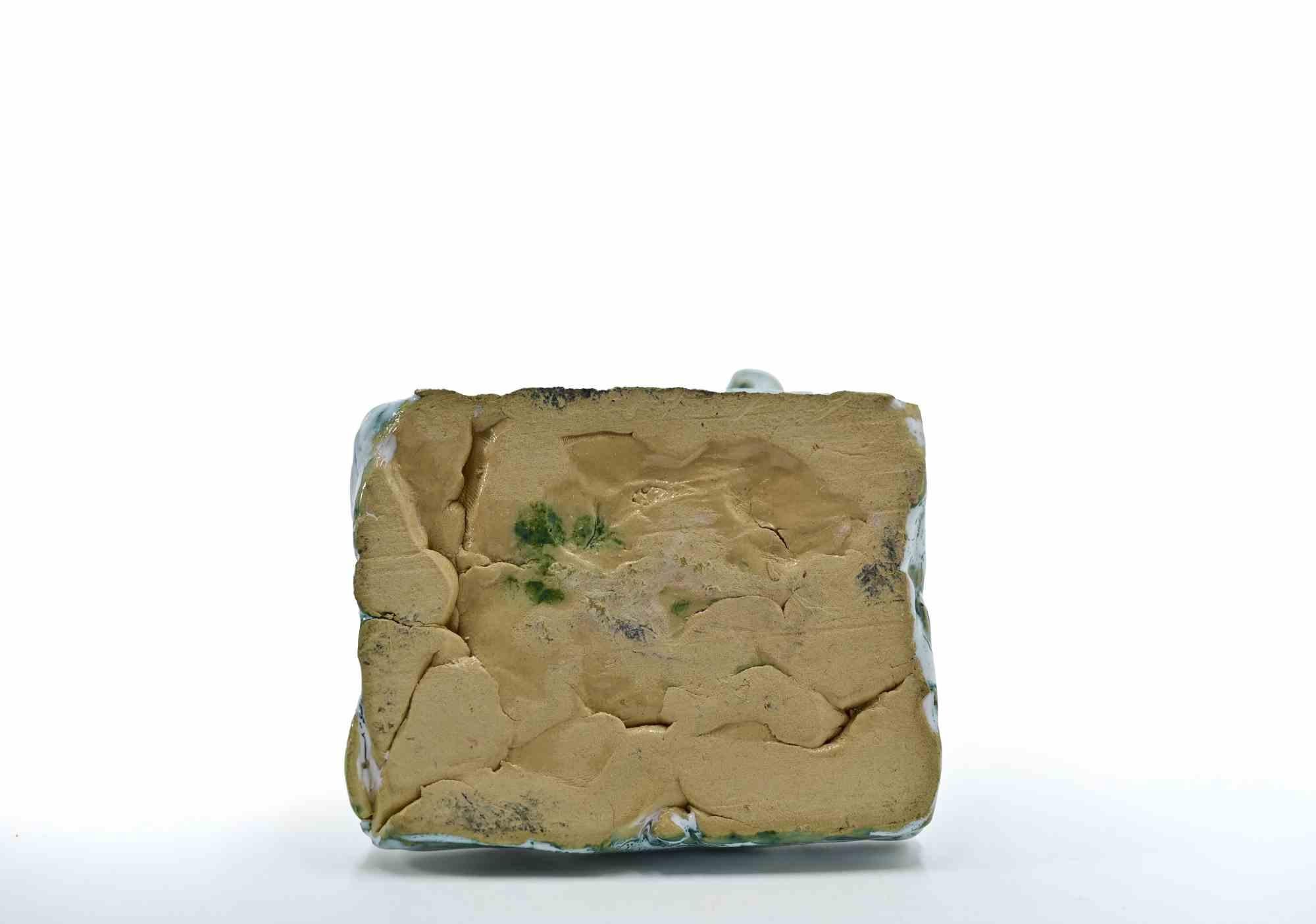 Osito - Escultura de Sirio Pellegrini - Años 60 en venta 3