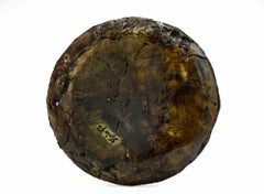 Mother and Child - Sculpture by Sirio Pellegrini - 1960s