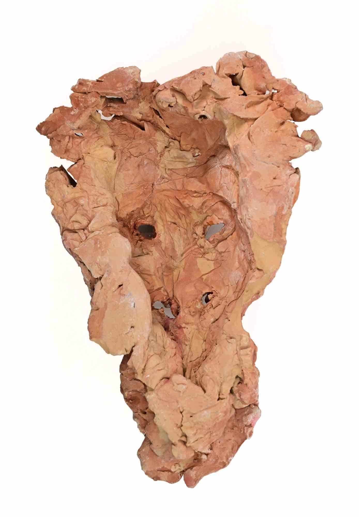 Satyre - Sculpture de Sirio Pellegrini - Années 1960 en vente 2