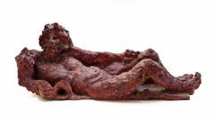 Simposio - Scultura di Sirio Pellegrini - Anni '60
