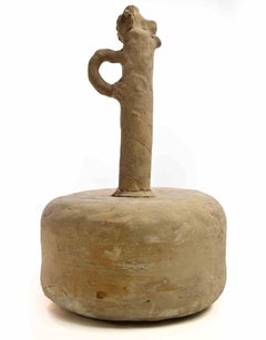 Urna - Scultura di Sirio Pellegrini - Anni '60