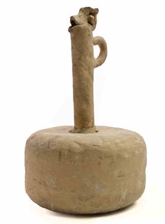 Urna - Scultura di Sirio Pellegrini - Anni '60