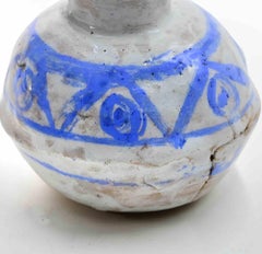 Vase - Sculpture by Sirio Pellegrini - 1960s