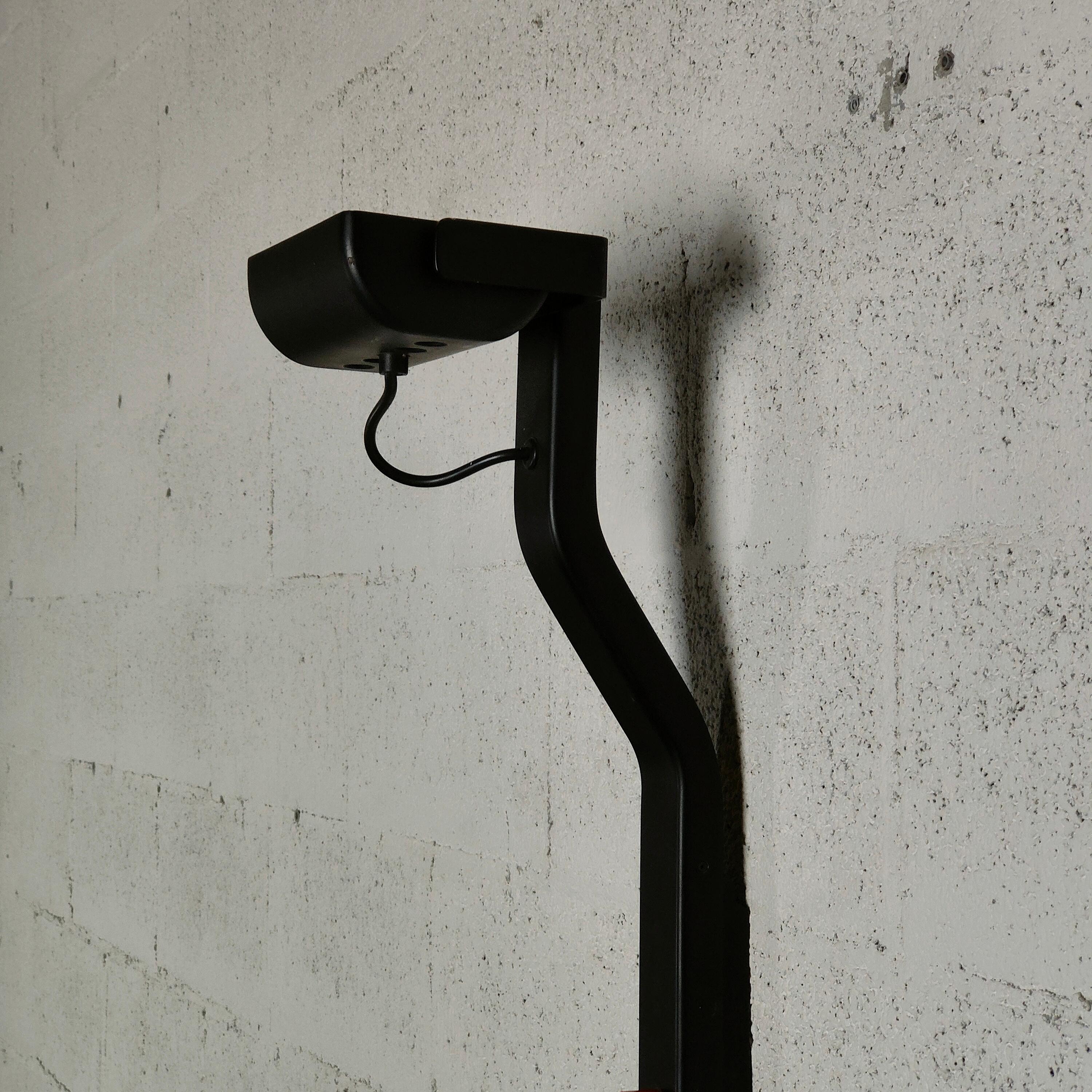 Late 20th Century Sirio Sconce Lamp by Kazuhide Takahama for Sirrah, 1977