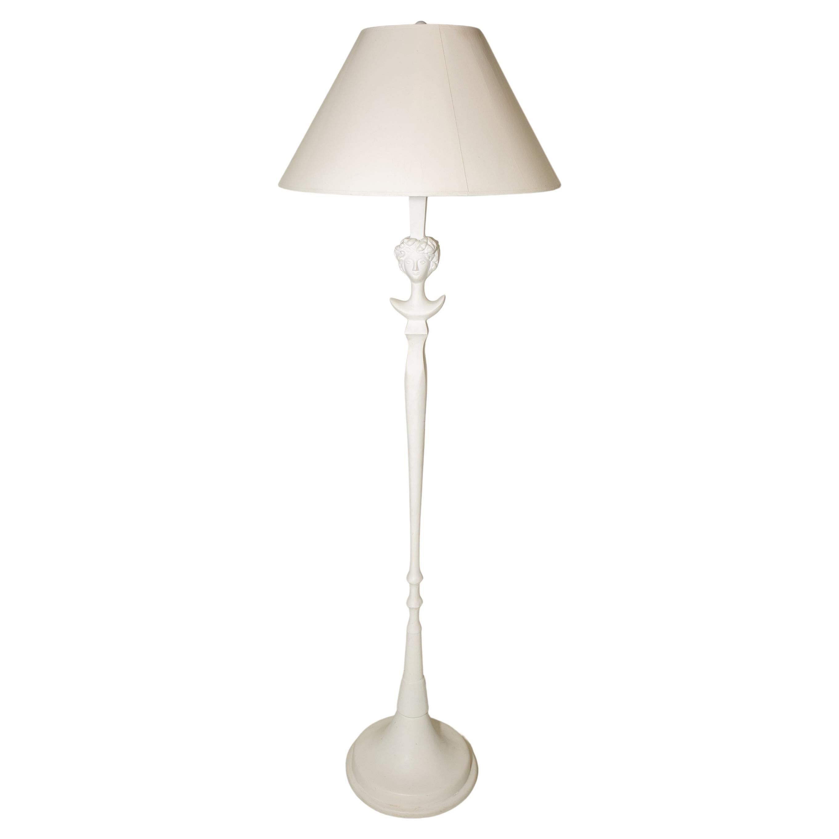 Sirmos Colette Floor Lamp For Sale