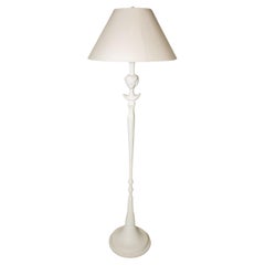 Retro Sirmos Colette Floor Lamp