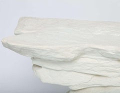 Console en carrière de roche Sirmos