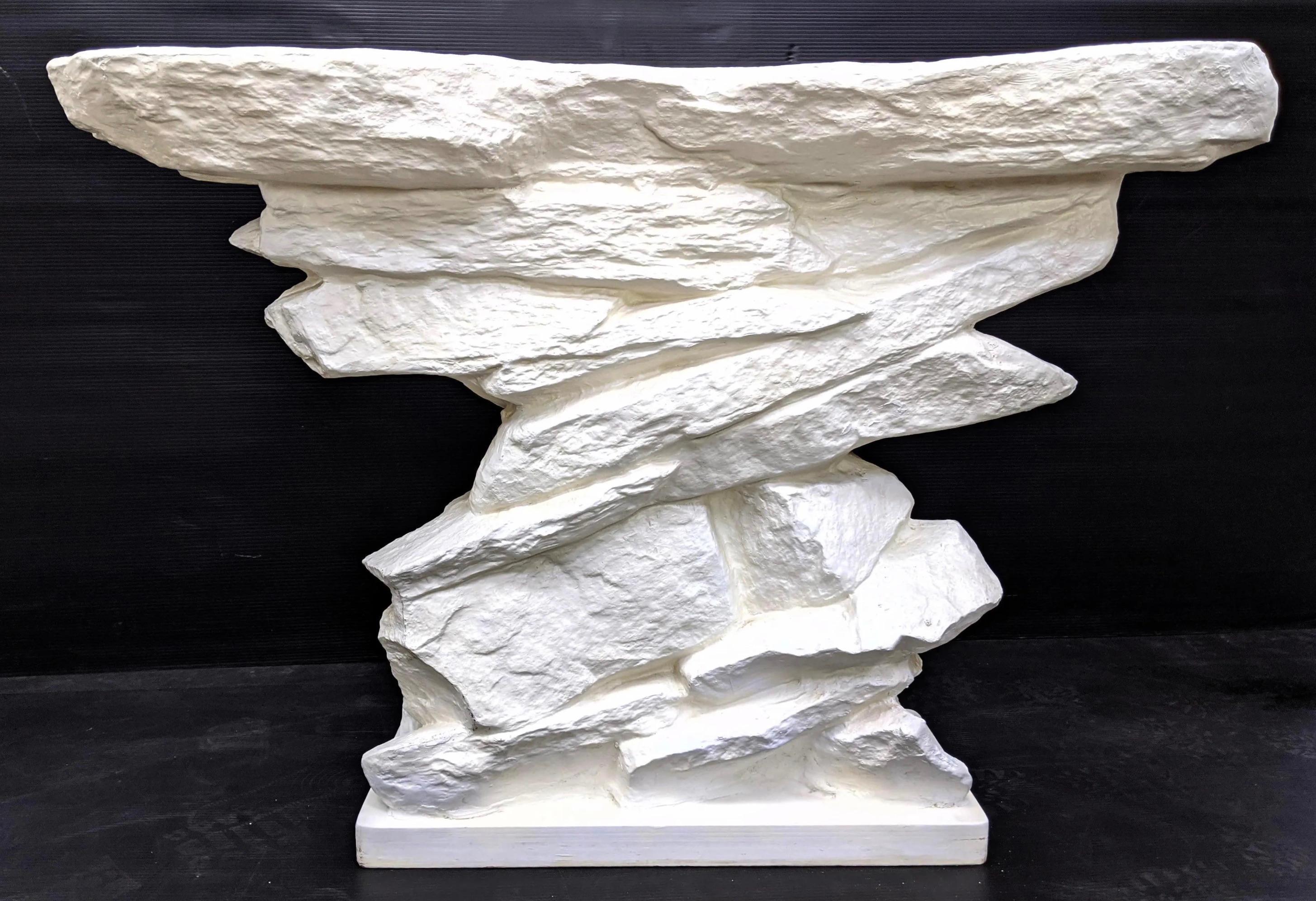 the quarry console