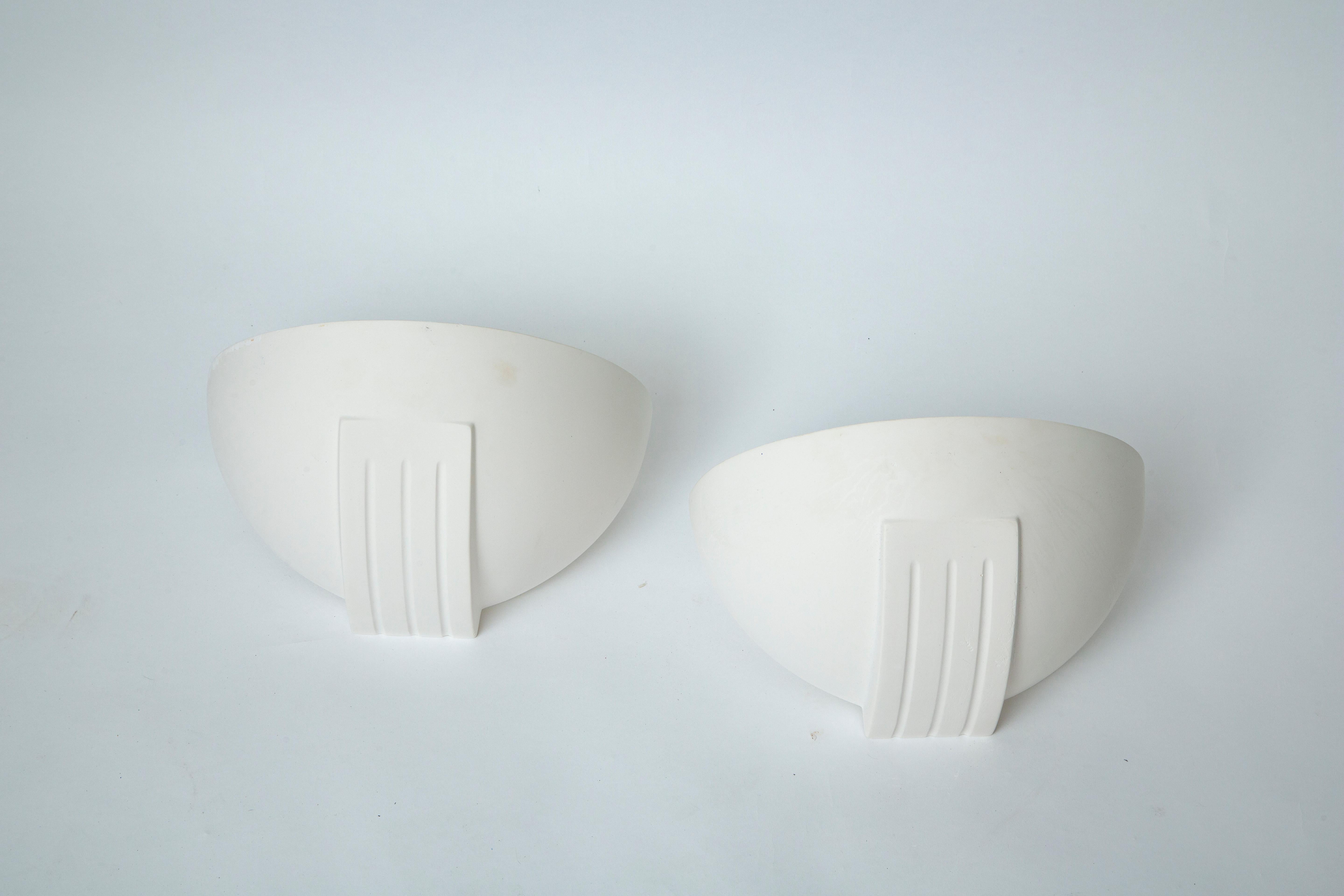 American Sirmos Sconces For Sale