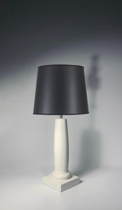 Lampe de table Sirmos d'après Giacometti