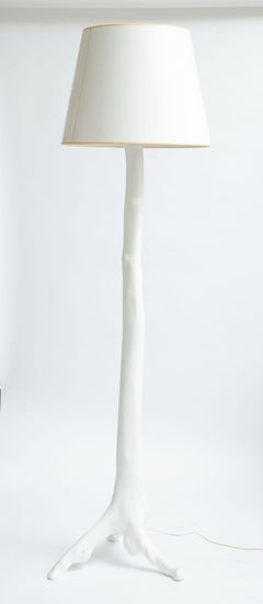 Sirmos Tree Root Floor Lamp