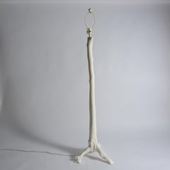 Lampada da terra Sirmos Woodland