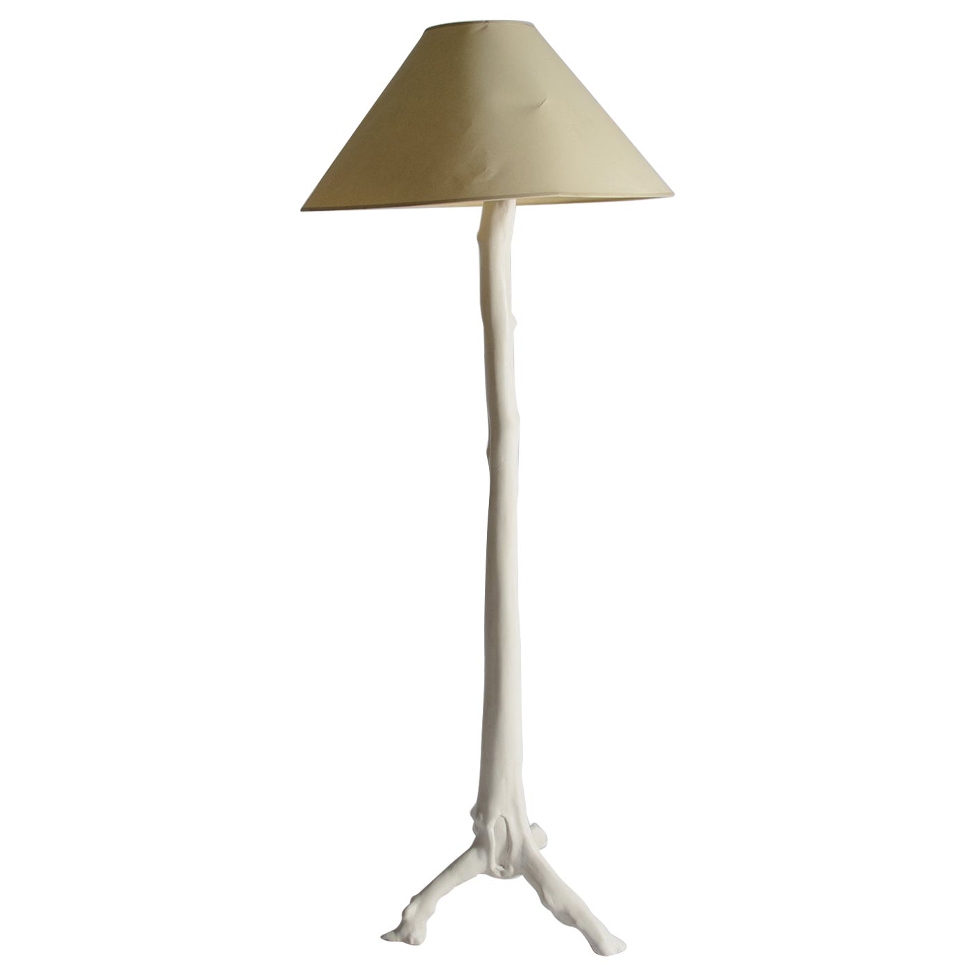 Sirmos Woodland Floor Lamp For Sale