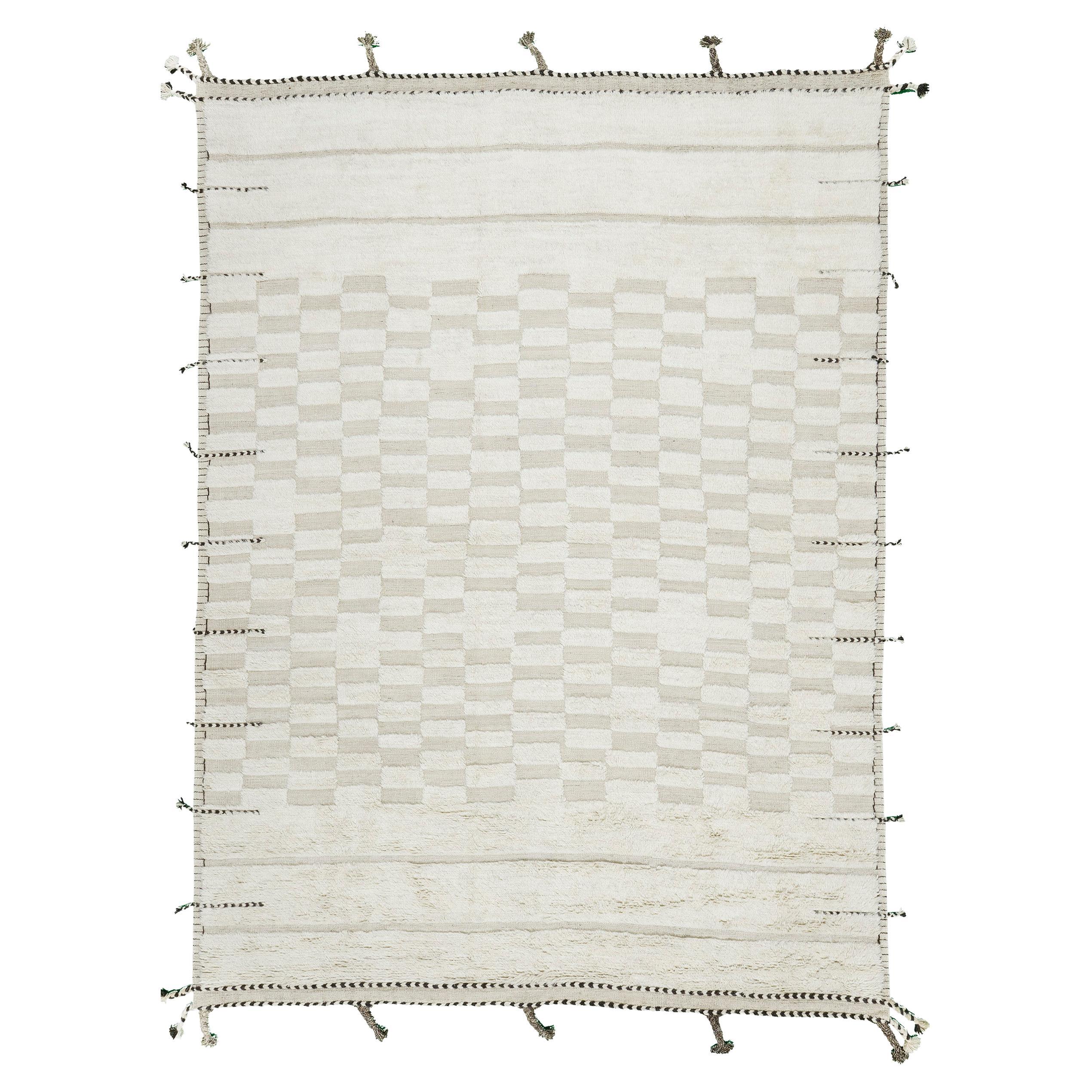 Sirocco, Haute Bohemian by Mehraban Rugs For Sale