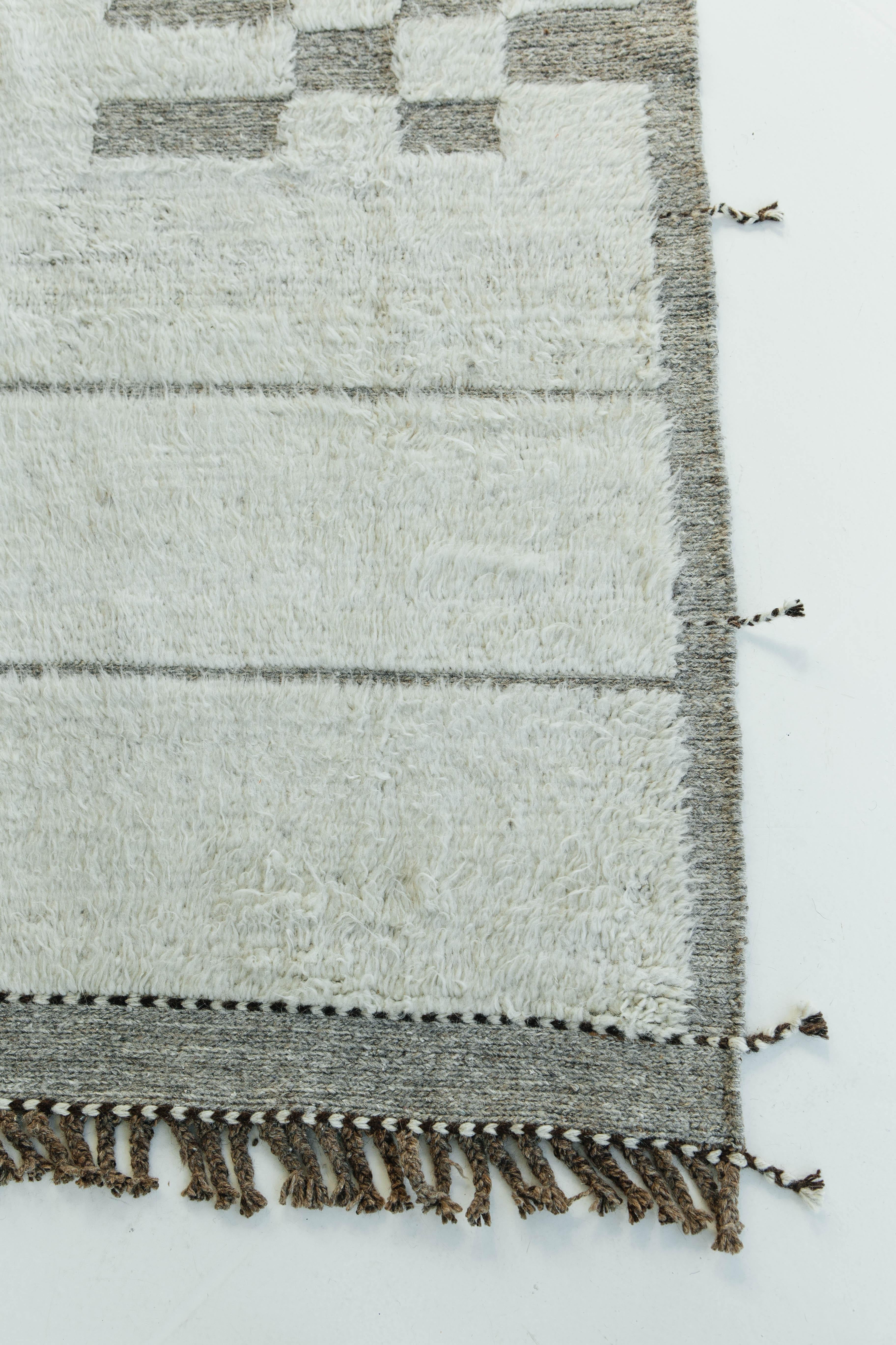Tapis Sirocco:: collection Haute Bohème de Mehraban Neuf - En vente à WEST HOLLYWOOD, CA