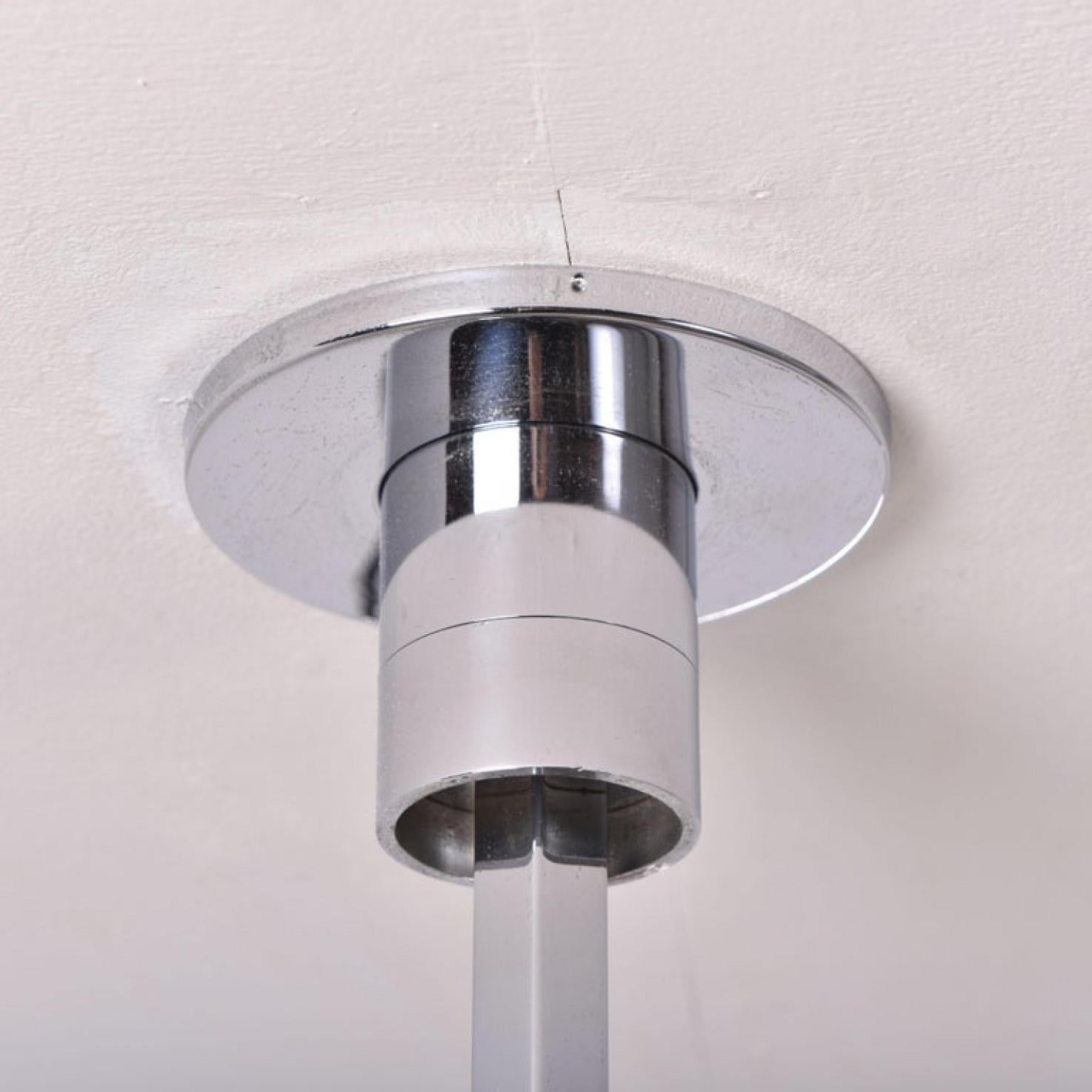 Mid-Century moderno Lampada da soffitto Sirrah 