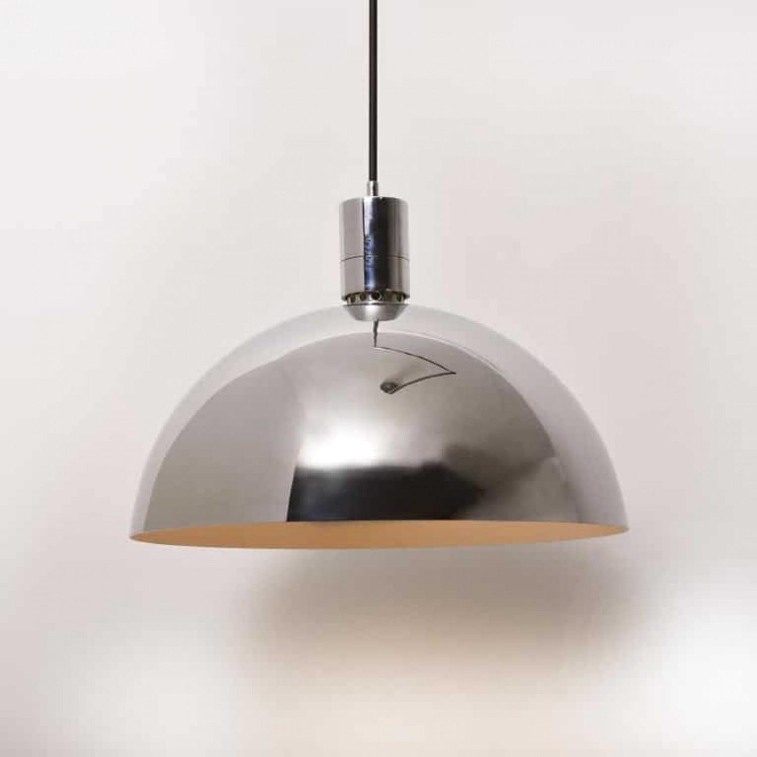 Metallo Lampada da soffitto Sirrah 