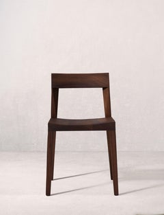 Chaise Sirwa de Selma Lazrak