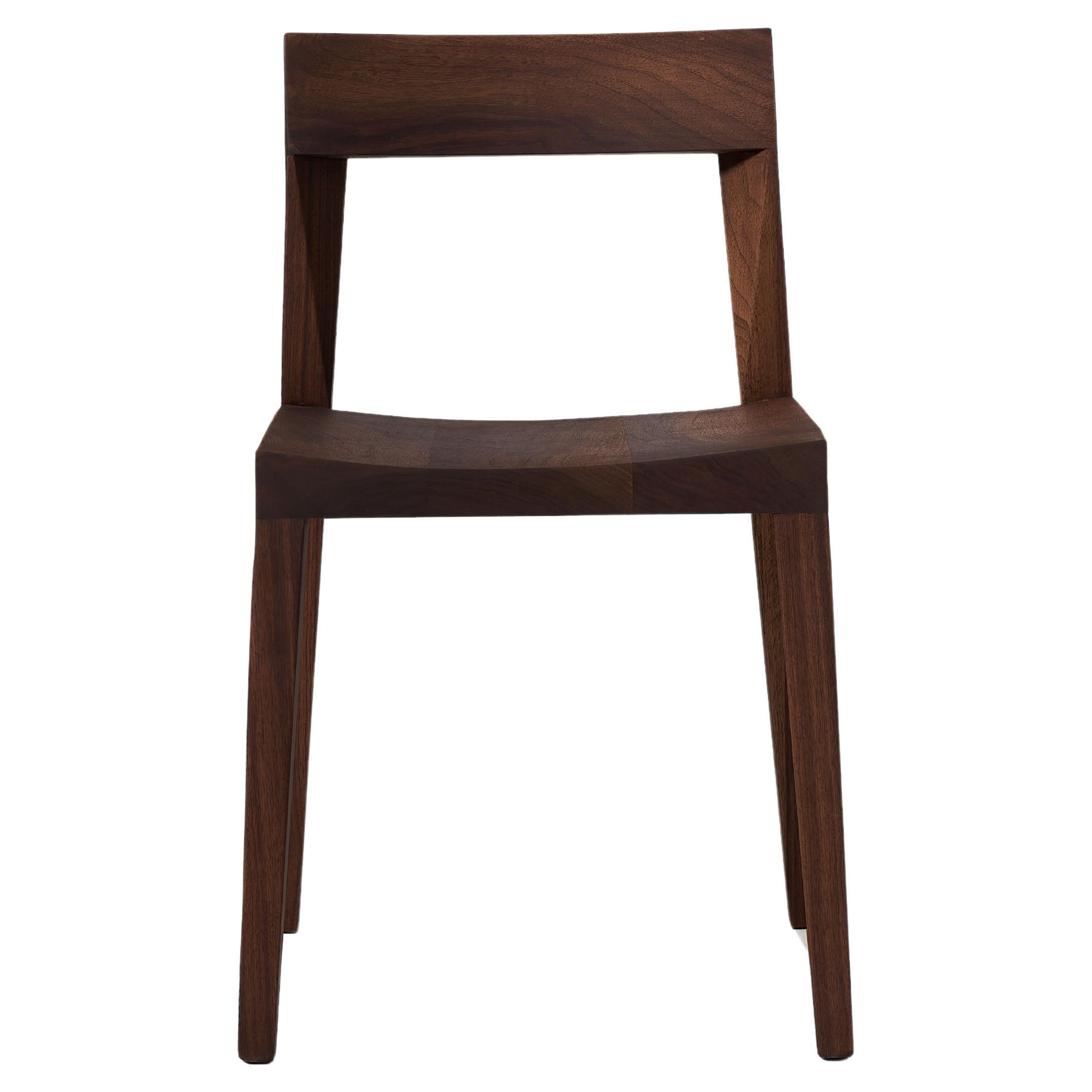 Sirwa Chair by Selma Lazrak For Sale