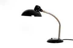 SIS Table Lamp Black Metal