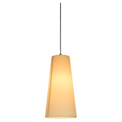 Lampe pendante Sísísí Cónicas Largas MT2 de Gabriel Ordeig Cole