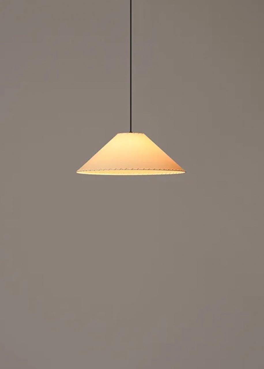 Aluminium Sísísí Cónicas Planas MT5 par Gabriel Ordeig Cole pour Santa & Cole en vente