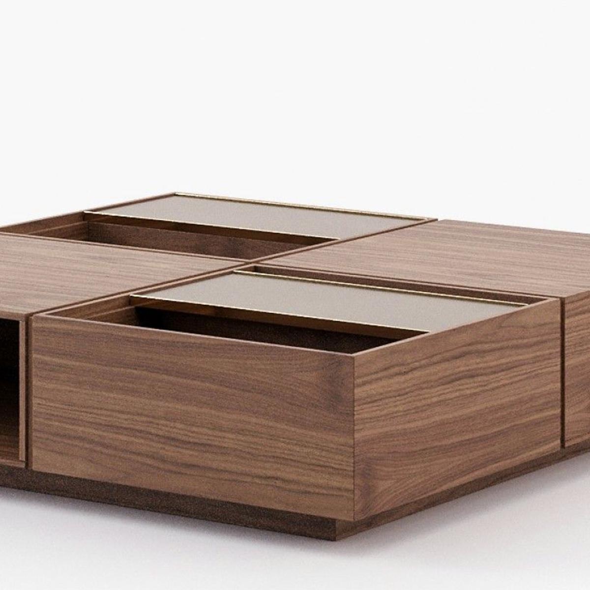 Table basse Sisla Neuf - En vente à Paris, FR
