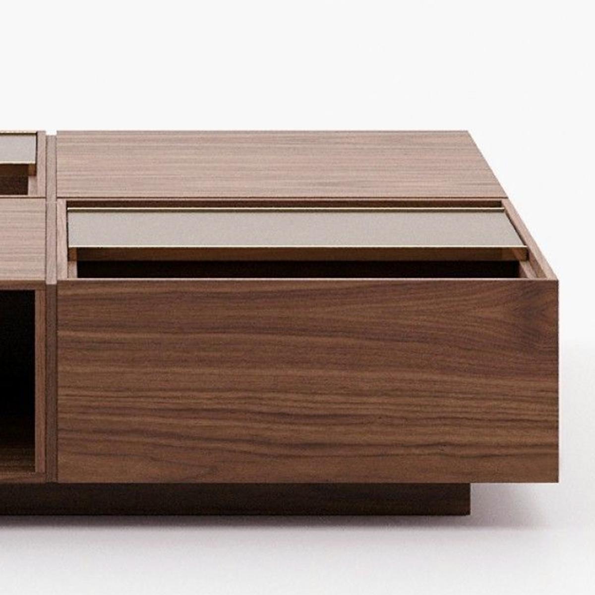 XXIe siècle et contemporain Table basse Sisla en vente