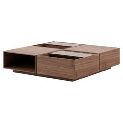 Table basse Sisla