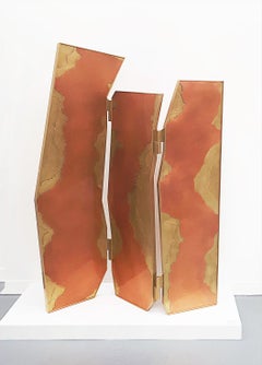 Écran de sismologie par Atelier Demichelis