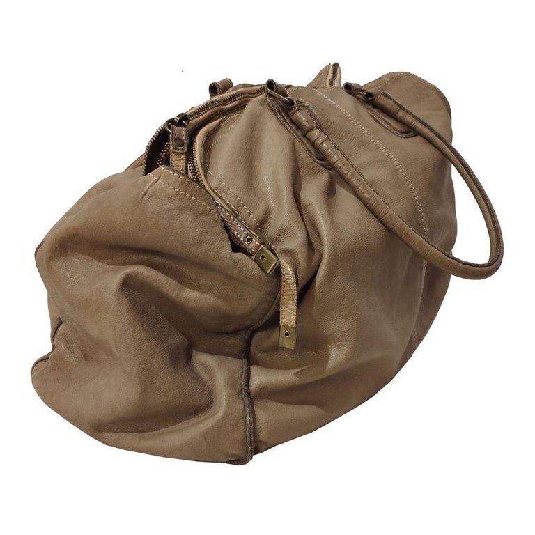 Satchel handbag sissi rossi Hobo Bags Sissi Rossi