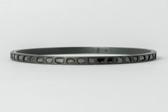 Sistema Bangle (Full Mega Pavé, 4mm, KA+DIA)