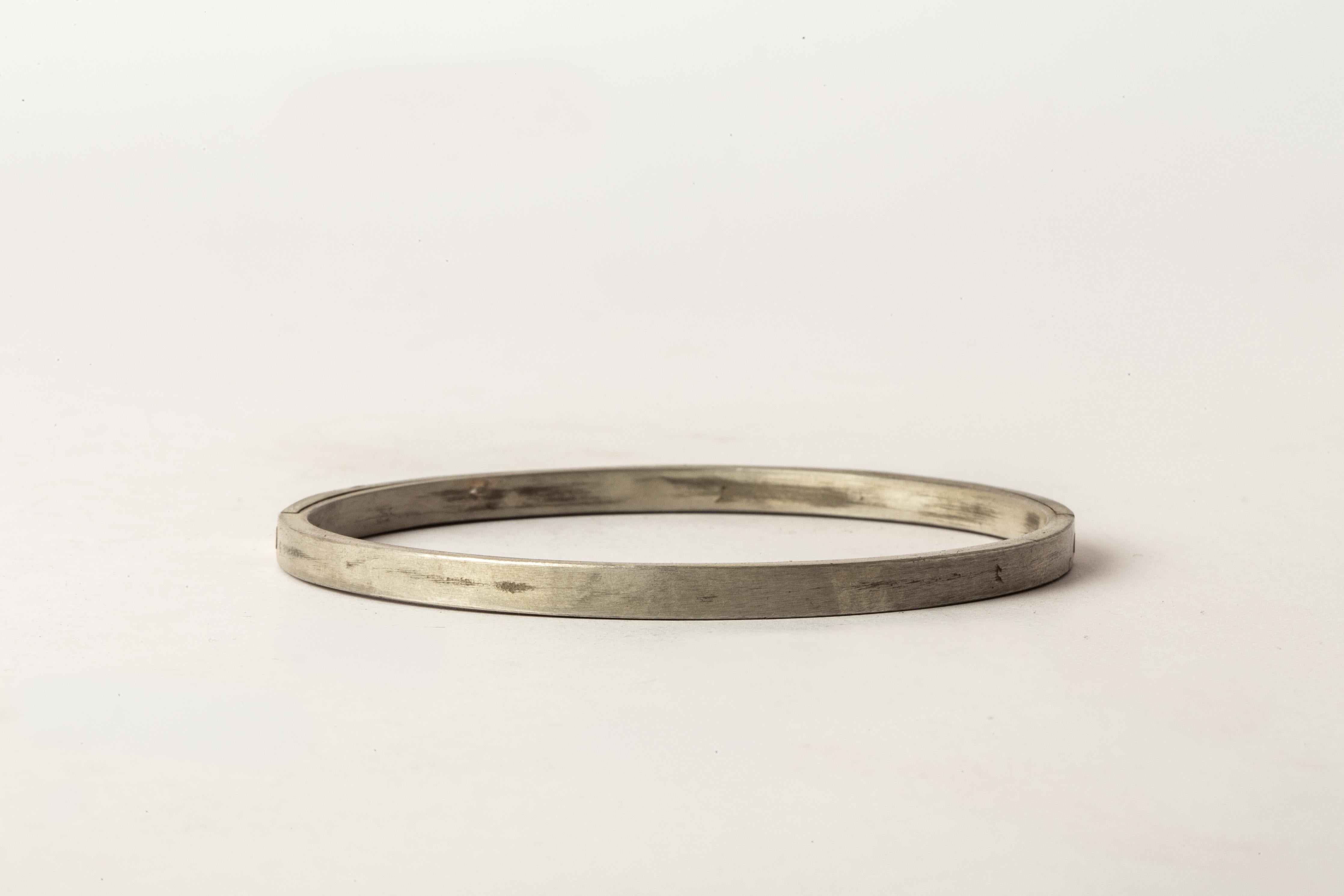 Sistema Bangle (Fuse, 4mm, DA18K) For Sale 1