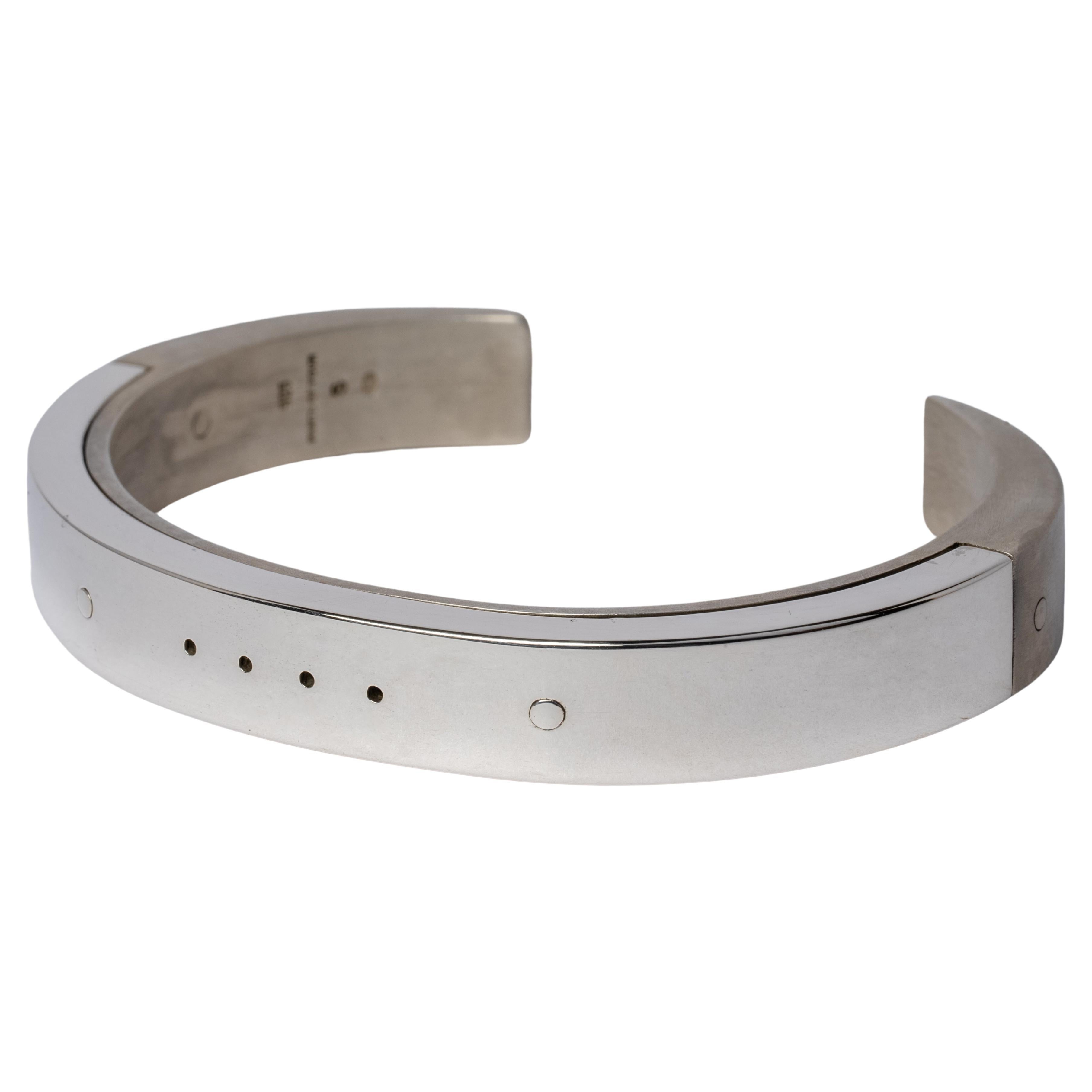 Sistema Bracelet v1 (4-Hole, 9mm, DA+PA) For Sale