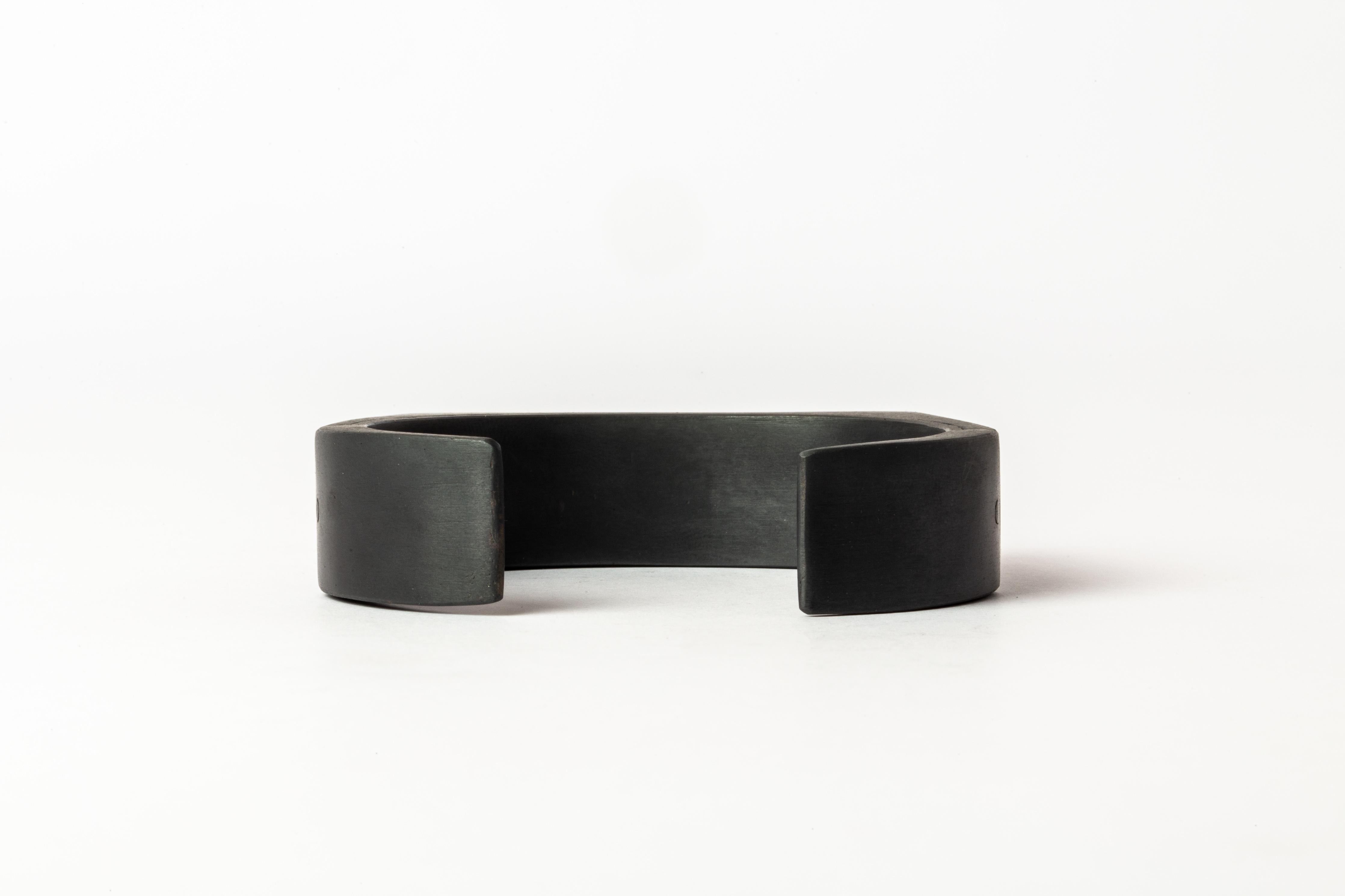Sistema Bracelet v1 (Facet, 17mm, KA) For Sale 1