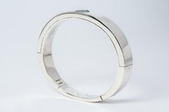 Sistema Bracelet v2 (0.4 CT, Blue Diamond Slab, 9mm, PA+BDIA)