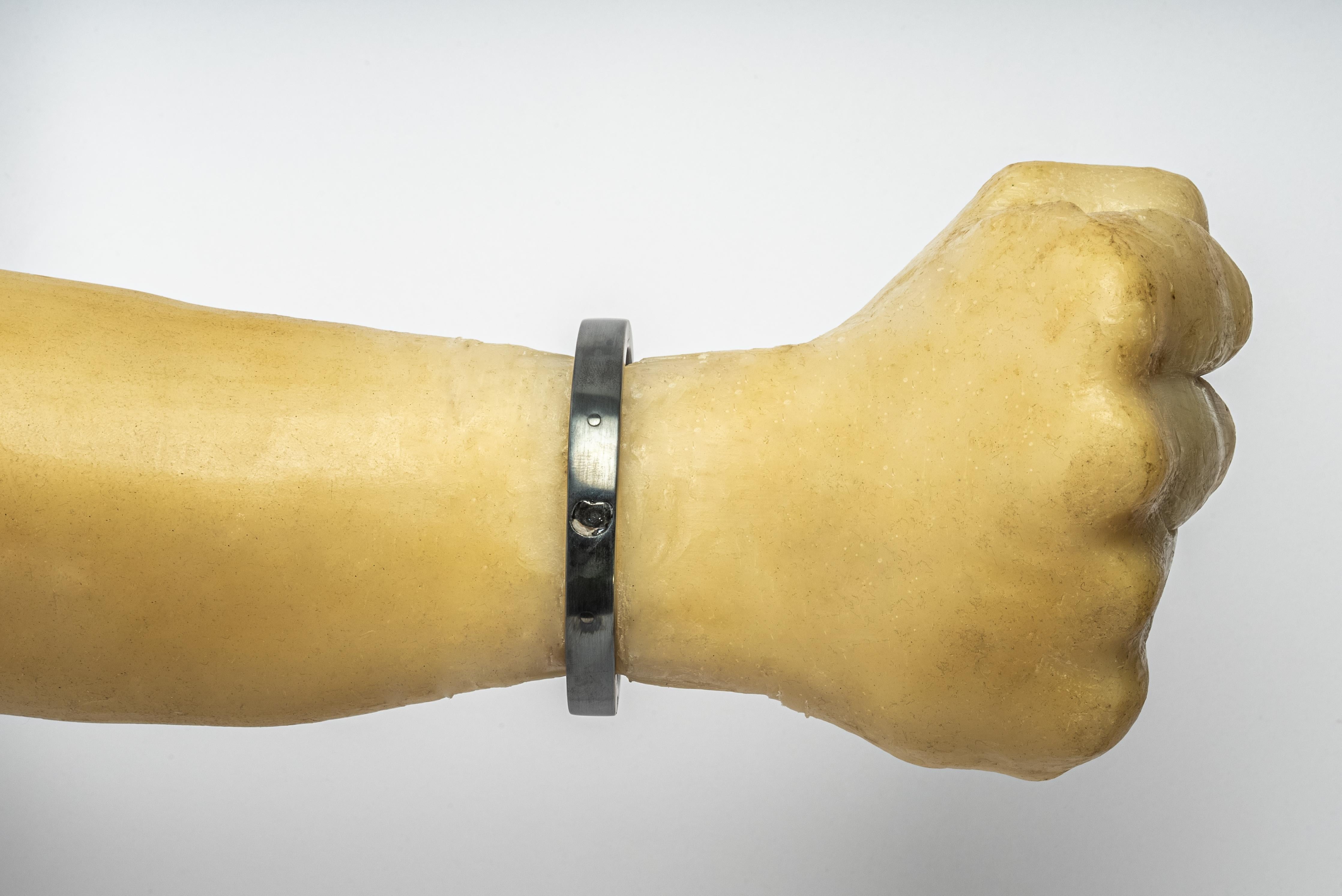 Sistema Armband v2 (0.4 CT, Diamantlab, 9mm, KA+DIA) im Zustand „Neu“ im Angebot in PARIS, FR