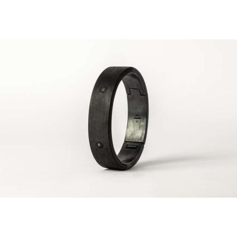 Sistema Bracelet v2 (17mm, KA+KZ) In New Condition For Sale In Paris, FR