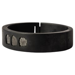 Sistema Bracelet v2 (2.2 CT, 3 Diamond Slabs, 17mm, KA+DIA)