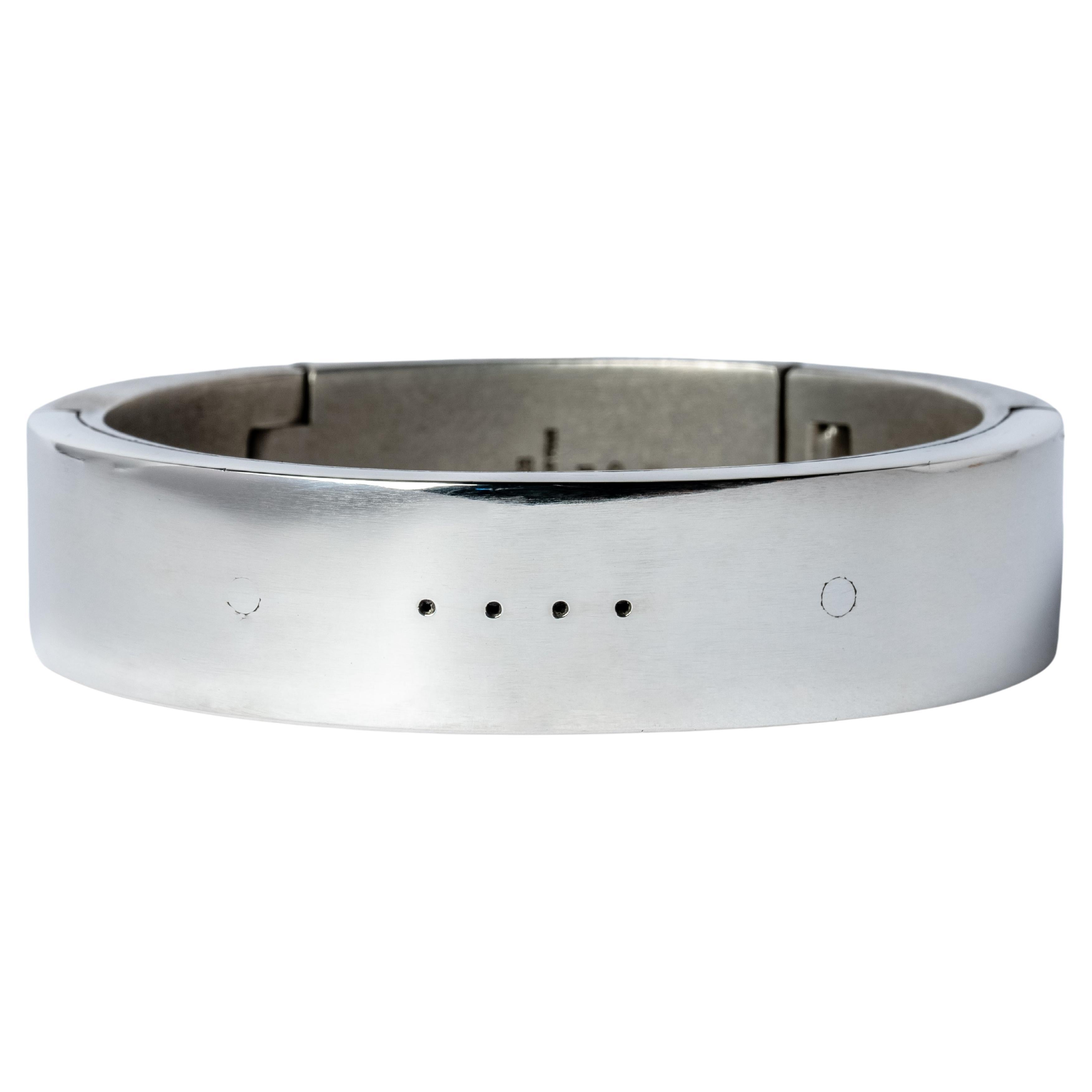 Sistema Bracelet v2 (4 Hole, 17mm, DA+PA) For Sale