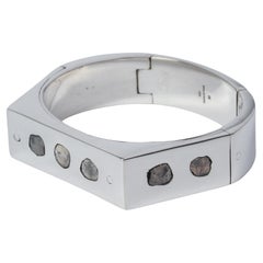 Sistema Bracelet v2 (Facet 7-Stone, 17mm, PA+DIA)