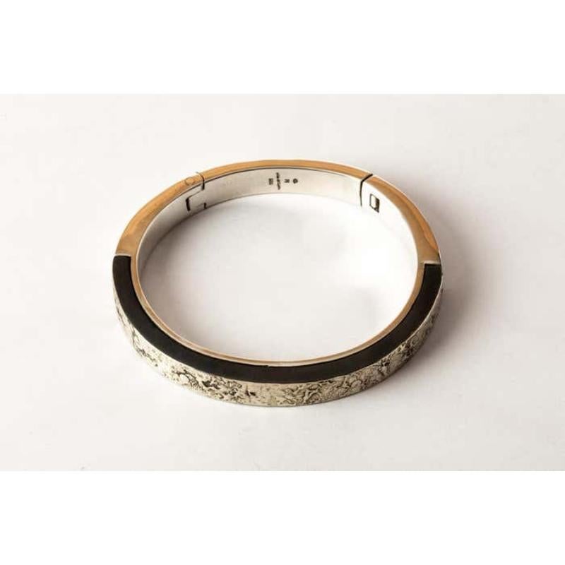 Sistema Bracelet v2 (Fuse, 9mm, PA+KA10KW) In New Condition For Sale In Paris, FR