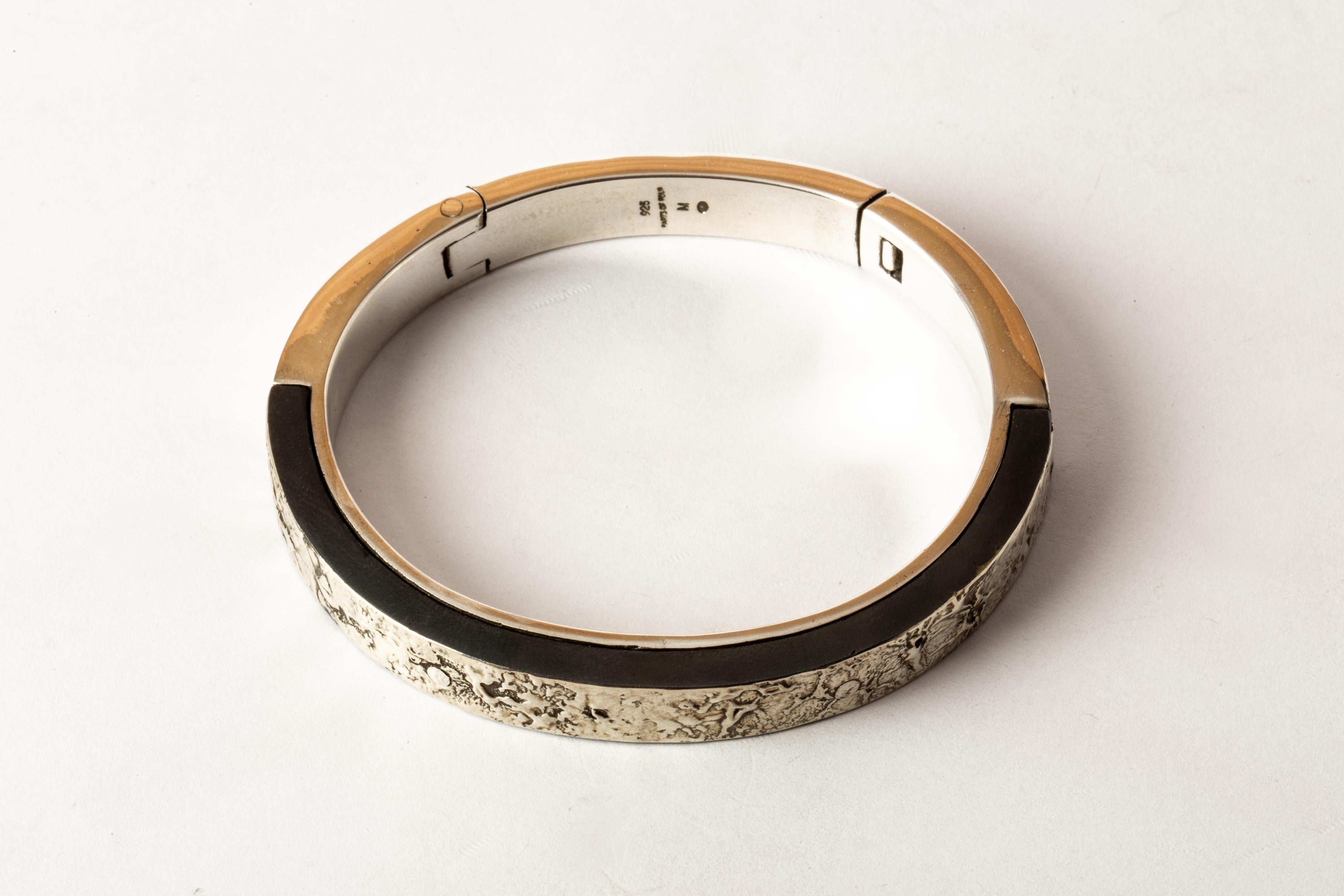 Sistema Bracelet v2 (Fuse, 9mm, PA+KA10KW) In New Condition For Sale In PARIS, FR