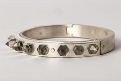 Sistema Bracelet V2 (Herkimer Spikes, 9mm, MA+PA+HER)