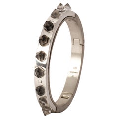 Sistema Bracelet V2 (Herkimer Spikes, 9mm, MA+PA+HER)